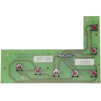 Tastaturprint zu Saeco Royal